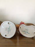 Snow White and the Seven Dwarfs collectible figurines with certificates - thumbnail 3 of 4