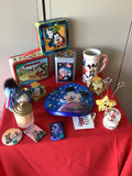 Disney Mickey Mouse memorabilia collection - thumbnail 1 of 4