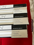 Burnes of Boston decorative wall ledges (12" and 30" sets) - thumbnail 1 of 10