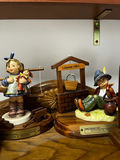 Kathleen R. Keeman Goebel Collectors' Club figurine collection - thumbnail 2 of 7