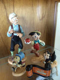 Disney Pinocchio characters figurines collection - thumbnail 2 of 4