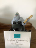 Ursula figurine from The Little Mermaid (We Made a Deal) - thumbnail 3 of 5