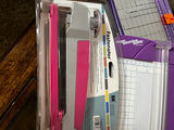 Rolling craft storage cart with multiple trays - thumbnail 5 of 6