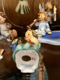 Goebel porcelain angel figurine collection - thumbnail 7 of 7