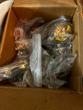 Assorted Christmas ornaments and decor - thumbnail 3 of 3