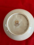 Lenox Shell-Themed Porcelain Dish and Heart-Cutout Bowl - thumbnail 5 of 5