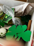 St. Patrick's Day decor assortment - thumbnail 3 of 3
