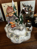 Goebel Hummelscapes Oktoberfest Figurines Collection - thumbnail 9 of 9