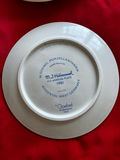 Goebel Hummel Annual Plates (1980–1983) - thumbnail 5 of 9