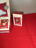 Hallmark Keepsake Ornament Collection (Teddy Bears and Snowman) - thumbnail 3 of 4