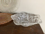 Crystal glassware and serving dishes - thumbnail 4 of 5
