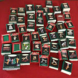 Keepsake Collector's Series Christmas Ornaments - thumbnail 1 of 6
