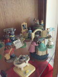 Tender Touches animal figurine collection - thumbnail 2 of 7