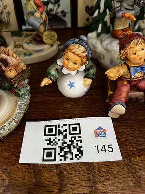 Goebel Hummelscapes Oktoberfest Figurines Collection - Image 1 of 9