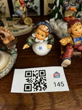 Goebel Hummelscapes Oktoberfest Figurines Collection - thumbnail 1 of 9