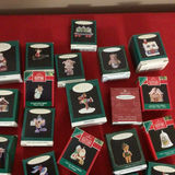 Keepsake Collector's Series Christmas Ornaments - thumbnail 5 of 6