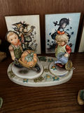 Goebel Hummelscapes Oktoberfest Figurines Collection - thumbnail 4 of 9