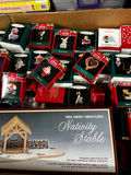 Keepsake Miniature Christmas Ornaments Collection - thumbnail 2 of 3