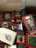 Hallmark Keepsake Christmas Ornament Collection - thumbnail 2 of 4