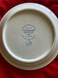 Three Goebel Hummel Anniversary Plates - thumbnail 7 of 7
