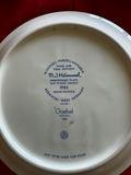 Three Goebel Hummel Anniversary Plates - thumbnail 3 of 7