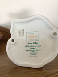 Snow White Queen statue with Certificate of Authenticity - thumbnail 4 of 4