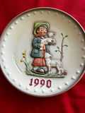 Hummel Annual Plates (1988–1991) - thumbnail 6 of 9