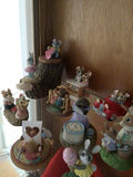 Tender Touches animal figurine collection - thumbnail 5 of 7