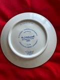 Goebel Hummel Annual Plates (1980–1983) - thumbnail 9 of 9