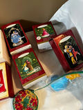 Disney Hallmark Keepsake Ornament Collection - thumbnail 2 of 2