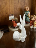 Goebel porcelain angel figurine collection - thumbnail 5 of 7