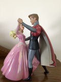 Disney Princess Aurora and Prince Phillip Figurine with Certificate - thumbnail 2 of 6