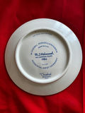 Hummel Goebel Annual Plates (1981–1987) - thumbnail 4 of 10