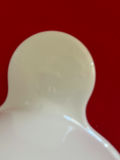 White casserole and bakeware set with clear lids - thumbnail 4 of 4