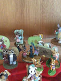 Tender Touches animal figurine collection - thumbnail 6 of 12