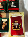 Hallmark Keepsake Ornament Collector's Club Christmas Ornaments - thumbnail 3 of 3