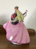Disney Princess Aurora and Prince Phillip Figurine with Certificate - thumbnail 3 of 6