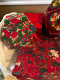 Decorative Christmas Gift Boxes and Gift Bag - thumbnail 2 of 3