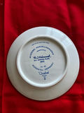 Hummel Annual Plates (1988–1991) - thumbnail 9 of 9