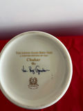 Lenox Chukar Game Bird Vase (Limited Edition) - thumbnail 3 of 3