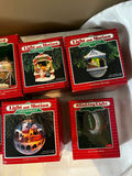 Boxed Lighted Christmas Ornaments - thumbnail 1 of 3
