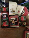 Hallmark Keepsake Christmas Ornament Collection - thumbnail 2 of 4