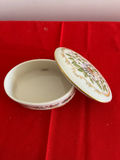 Lenox Christmas Trinket Box - thumbnail 2 of 3