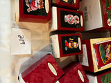 Keepsake Christmas Ornaments and Holiday Figurines - thumbnail 1 of 5