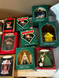 Keepsake Christmas Lighted Ornament Collection - thumbnail 2 of 3