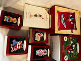 Keepsake Christmas Ornaments and Holiday Figurines - thumbnail 2 of 5