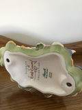Bambi figurine on floral base - thumbnail 3 of 4