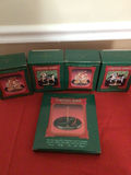Carousel Horse Display Stand Collectibles - thumbnail 1 of 3