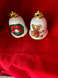 Goebel porcelain Christmas bells with year marks - thumbnail 3 of 3