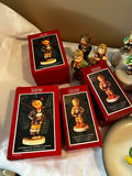 Schmid porcelain figurines and commemorative plates - thumbnail 2 of 5